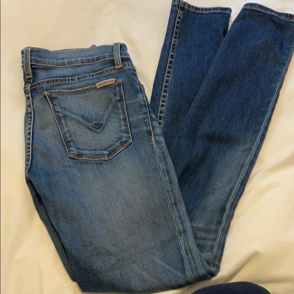 Hudson jeans